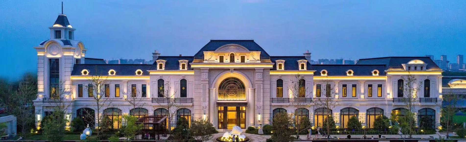 高質量天溝配件